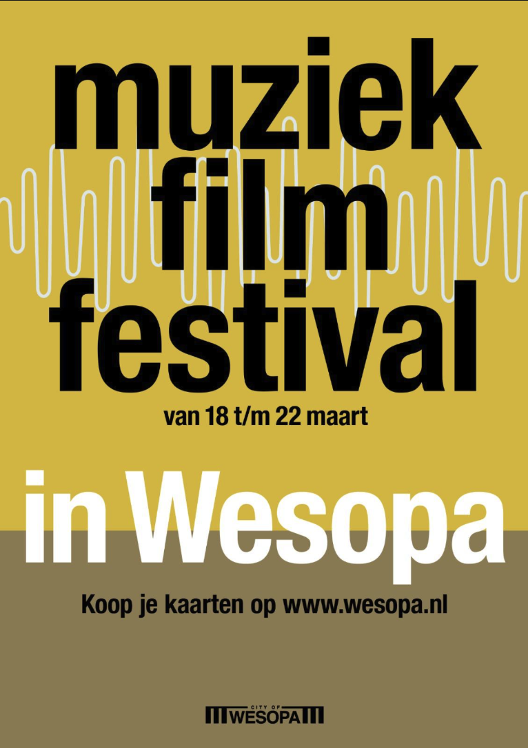Welkom in muziekpaleis Wesopa 2027